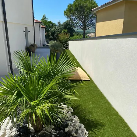 Apartment Independant Dans Propriete Au Coeur Du Beaujolais *